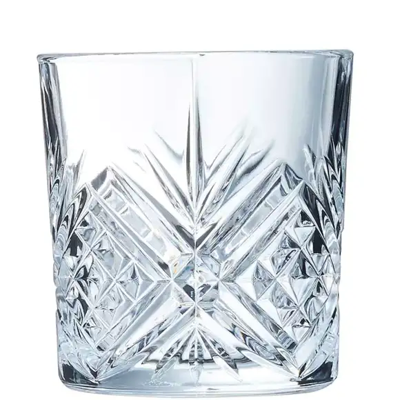 Dricksglas Broadway OF 28cl ARC