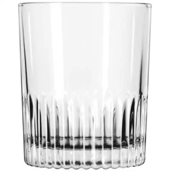 Dricksglas Casual Coolers Rocks DuraTuff 26,6cl Libbey