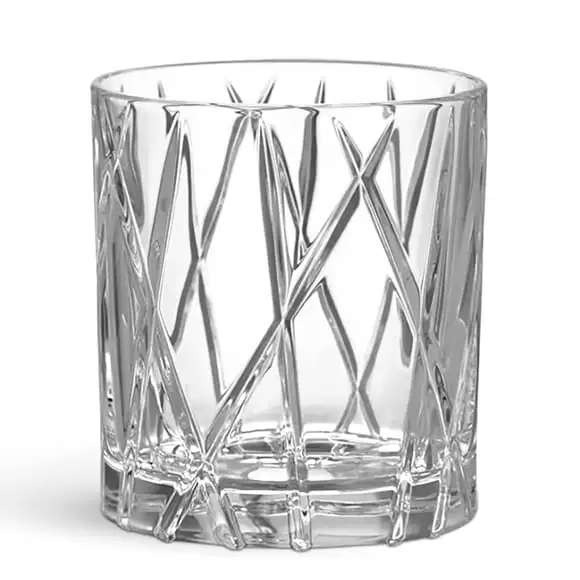 Dricksglas City Old Fashioned 25cl Orrefors