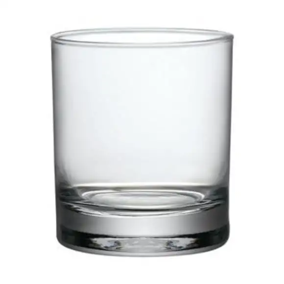 Dricksglas Cortina 20cl Bormioli Rocco