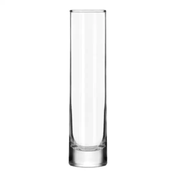 Dricksglas Cylinder Bud Vase 22,2cl Libbey