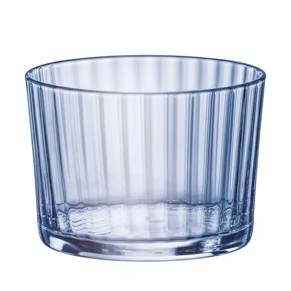 Dricksglas Exclusiva Rum 21,5cl sapphire blue Bormioli