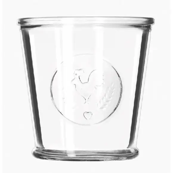 Dricksglas Farmhouse DOF 35,5cl Libbey