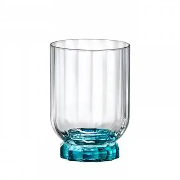 Dricksglas Florian White Russian 30cl Blue Bormioli Rocco