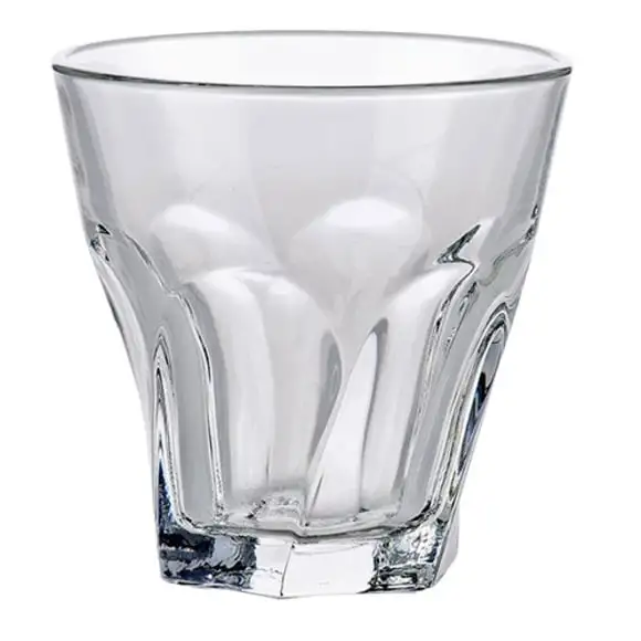 Dricksglas Gibraltar Twist Rocks 26cl Libbey