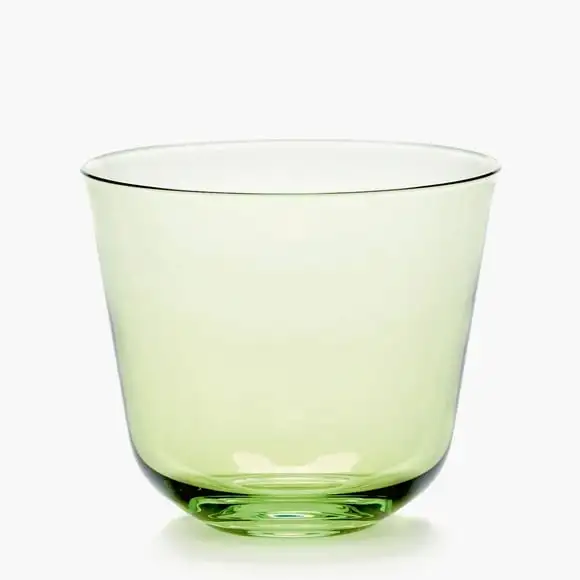 Dricksglas Grace 20cl green Serax
