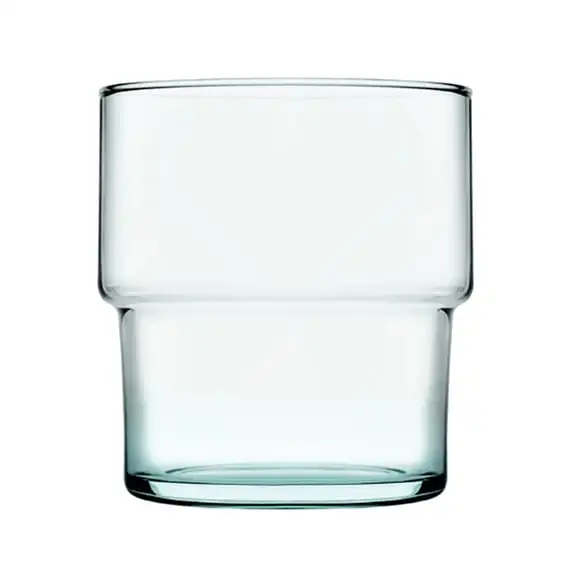 Dricksglas Hill stapelbar 30cl Pasabahce