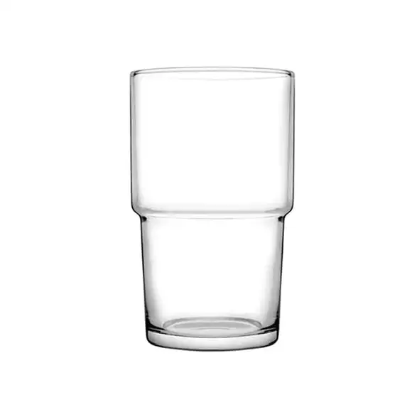 Dricksglas Hill stapelbar 44cl Pasabahce