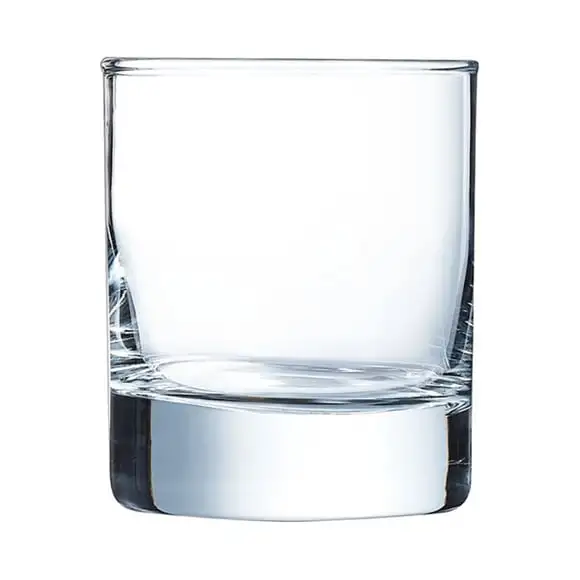 Dricksglas Islande låg 20cl Arc