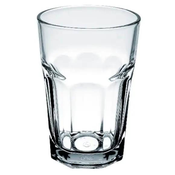 Dricksglas/Kaffeglas America 36,1cl