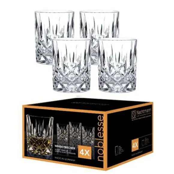 Dricksglas kristall Noblesse SOF 24cl Nachtmann