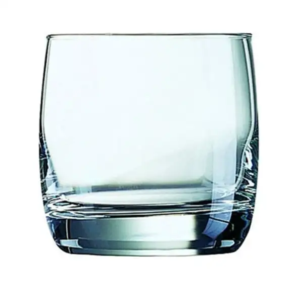 Dricksglas Nordic Vigne låg 20cl Arc