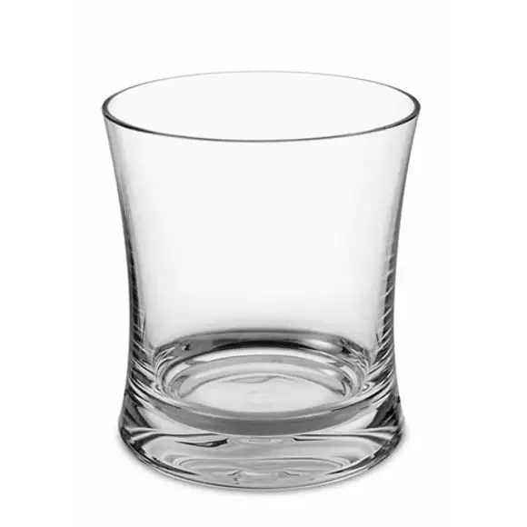 Dricksglas okrossbart polycarbonat 41cl Design+ Strahl