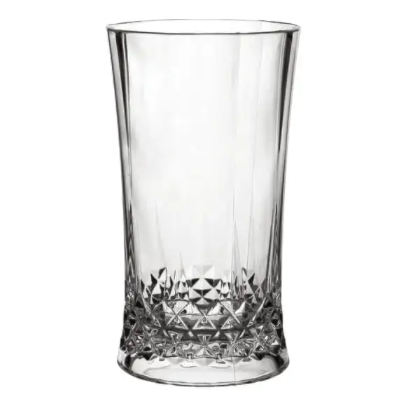Dricksglas polycarbonat Gatsby highball 46cl