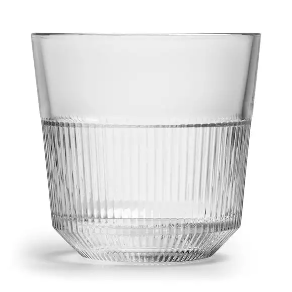 Dricksglas Rayo Rocks 26,6cl Royal Leerdam