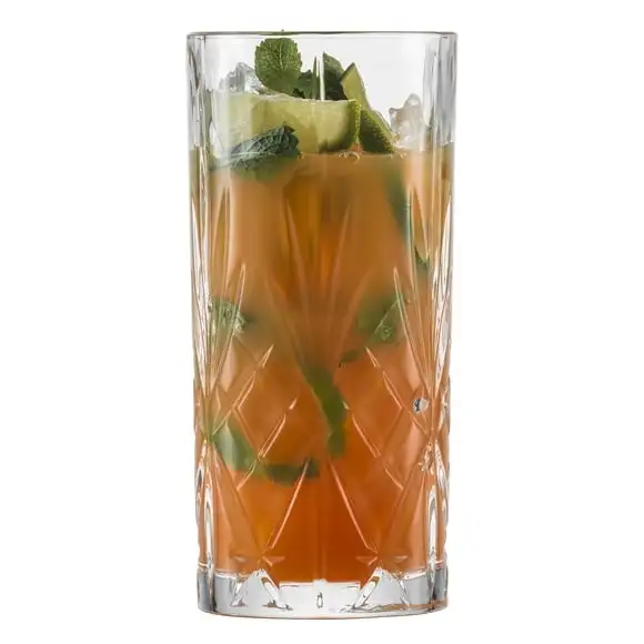 Dricksglas Show Longdrink 36,8cl Schott Zwiesel
