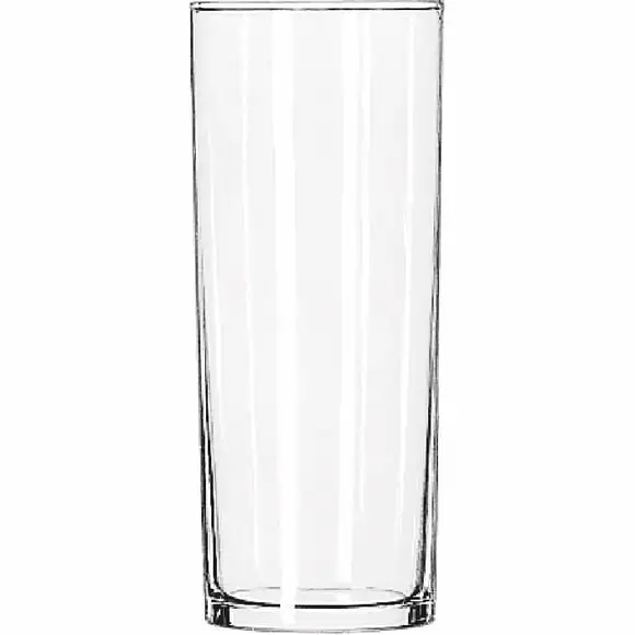 Dricksglas Straight-Sided Zombie 32,6cl Libbey