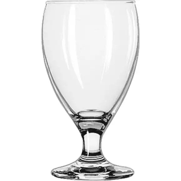 Dricksglas Teardrop Goblet 31cl Libbey
