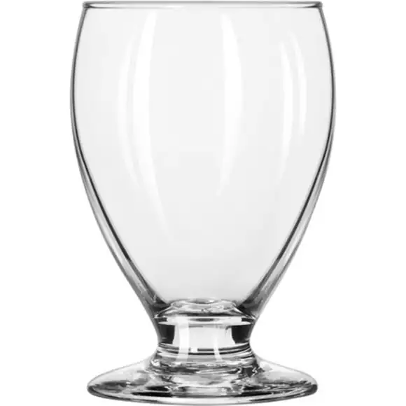 Dricksglas Teardrop Wine Tumbler 30,3cl Libbey