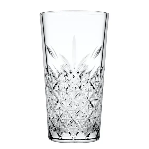 Dricksglas Timeless stapelbar 47cl Pasabahce