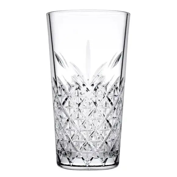 Dricksglas Timeless stapelbar hi-ball 36cl Pasabahce