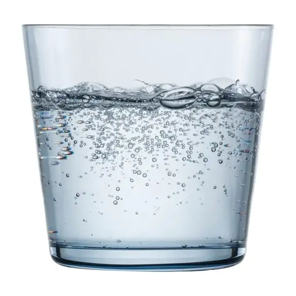 Dricksglas Together Smoke Blue 36,7cl Schott Zwiesel