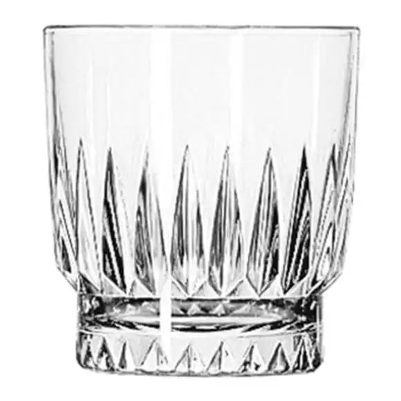 Dricksglas Hampshire (Winchester) låg Rocks 29,6cl Onis