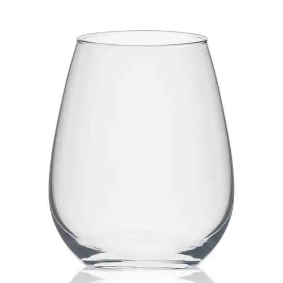 Dricksglas Wine Solution water 33cl Rona