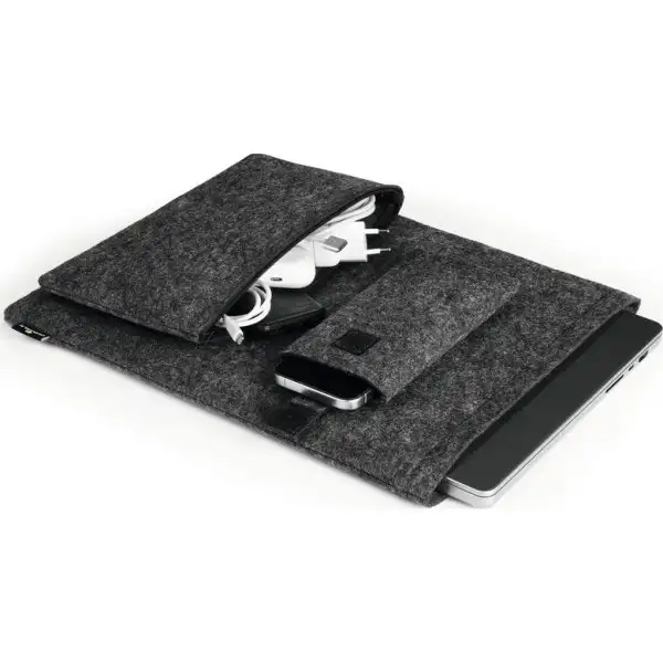 Durable EFFECT MultiBag 16,4'' Computer Sleeve