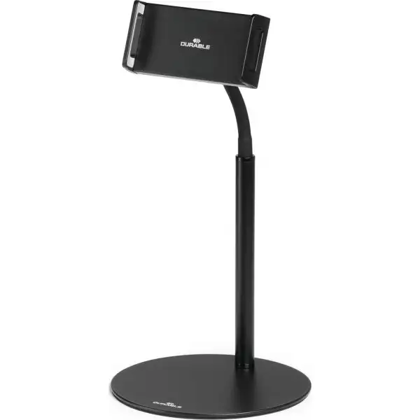 Durable TWIST bordshållare för surfplatta | Svart