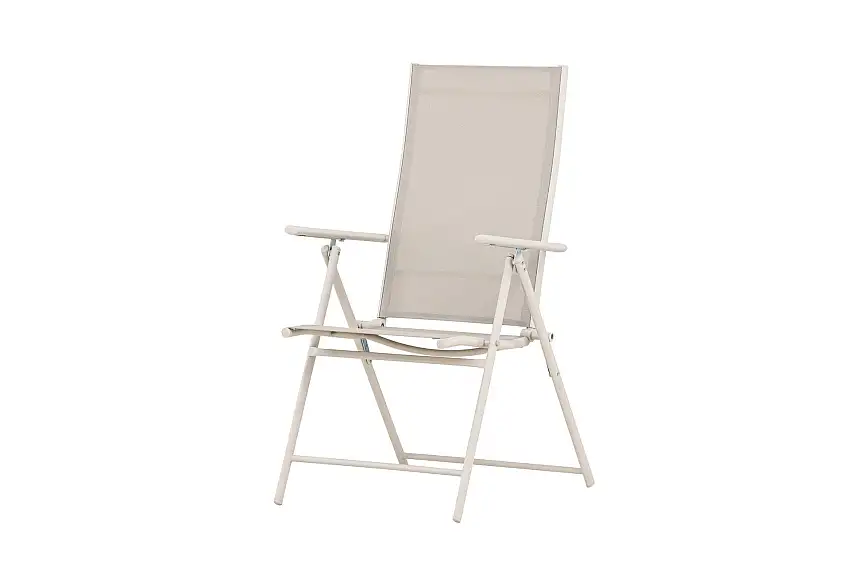 Venture Home Levanzo Karmstol Utomhus Beige