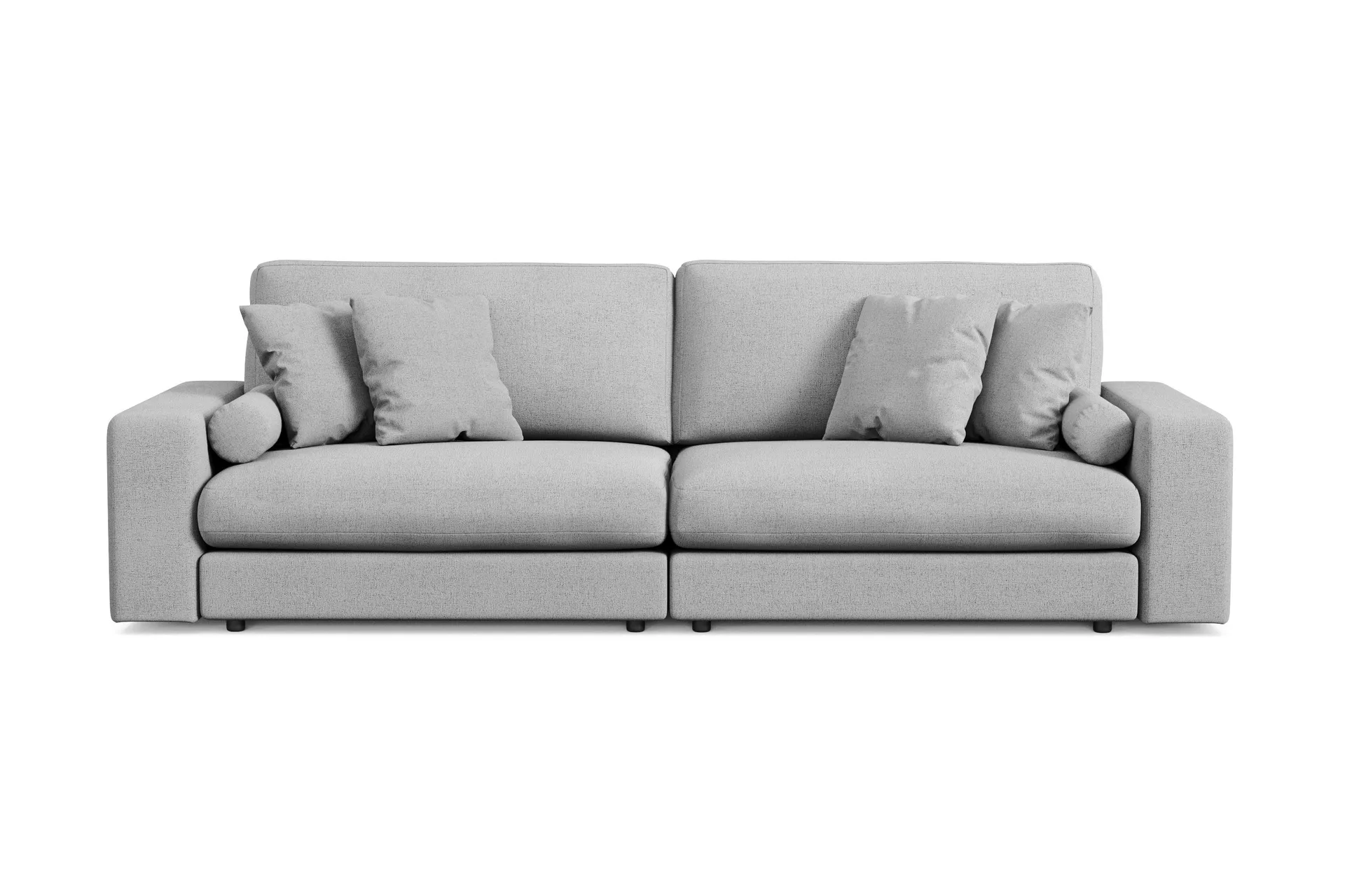 Arken Lyx 4-sits Djup Soffa i Tyg
