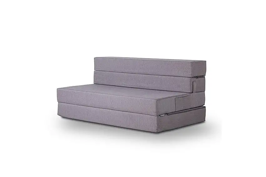 2-sits bäddsoffa Maroubridgelcrest Grå