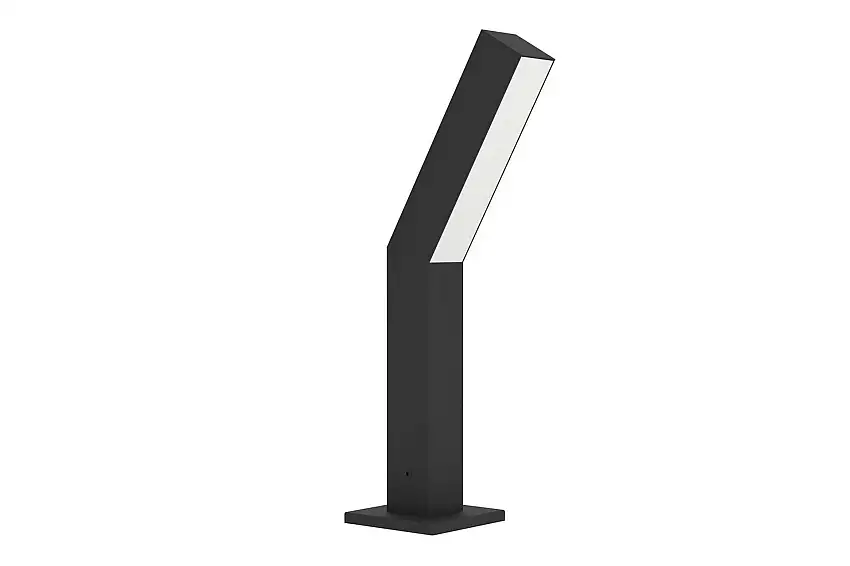 Eglo Pollare Eglo Ugento 360 mm Svart/Vit