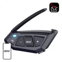 EJEAS Motorcykel Intercom EJEAS MS20