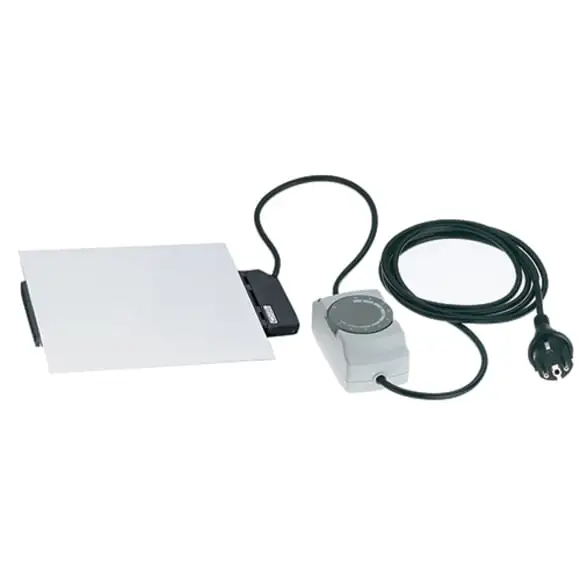 Element till Chafing dish 25x20cm reglerbar värme WMF
