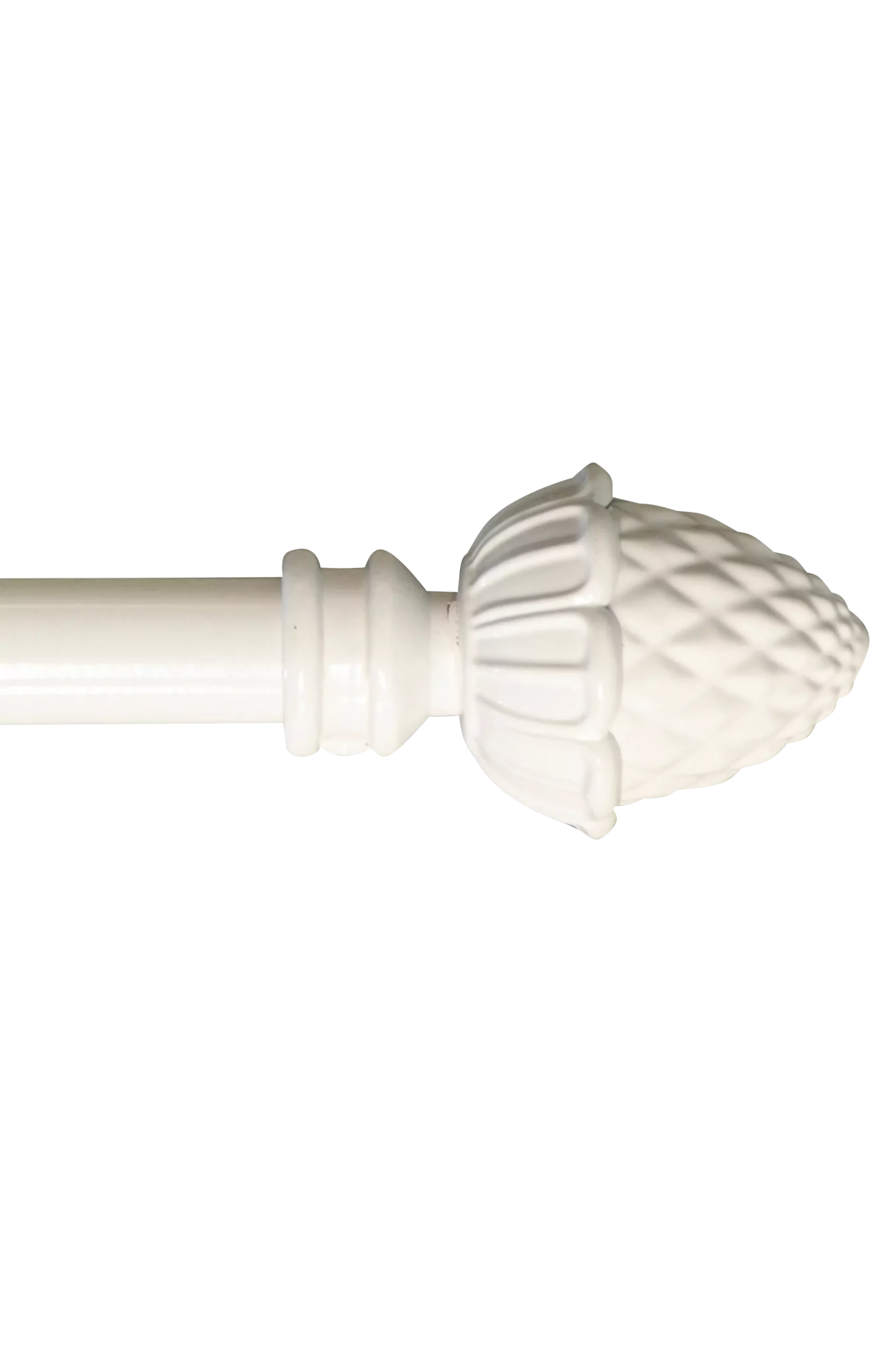 Kotte gardinstång 130-240 cm