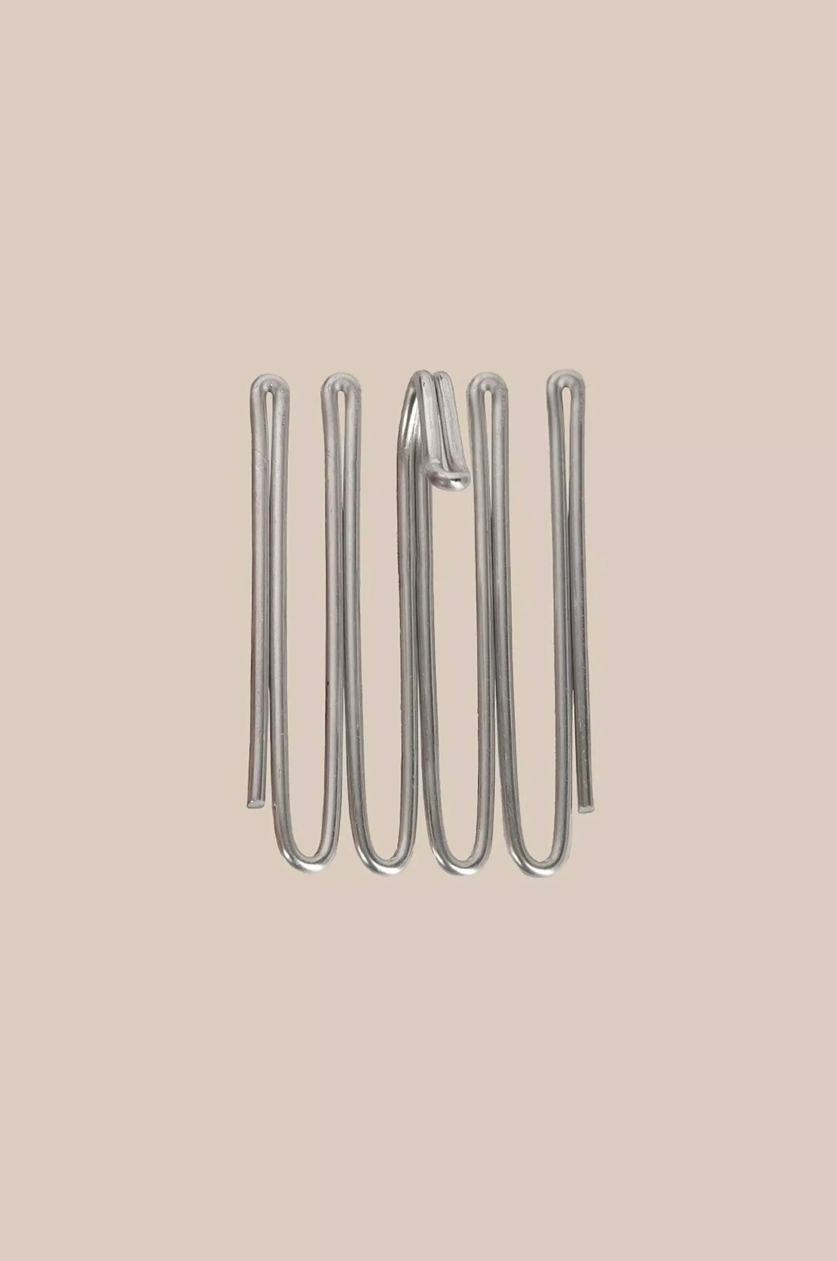 Fyrfingerkrok 10p