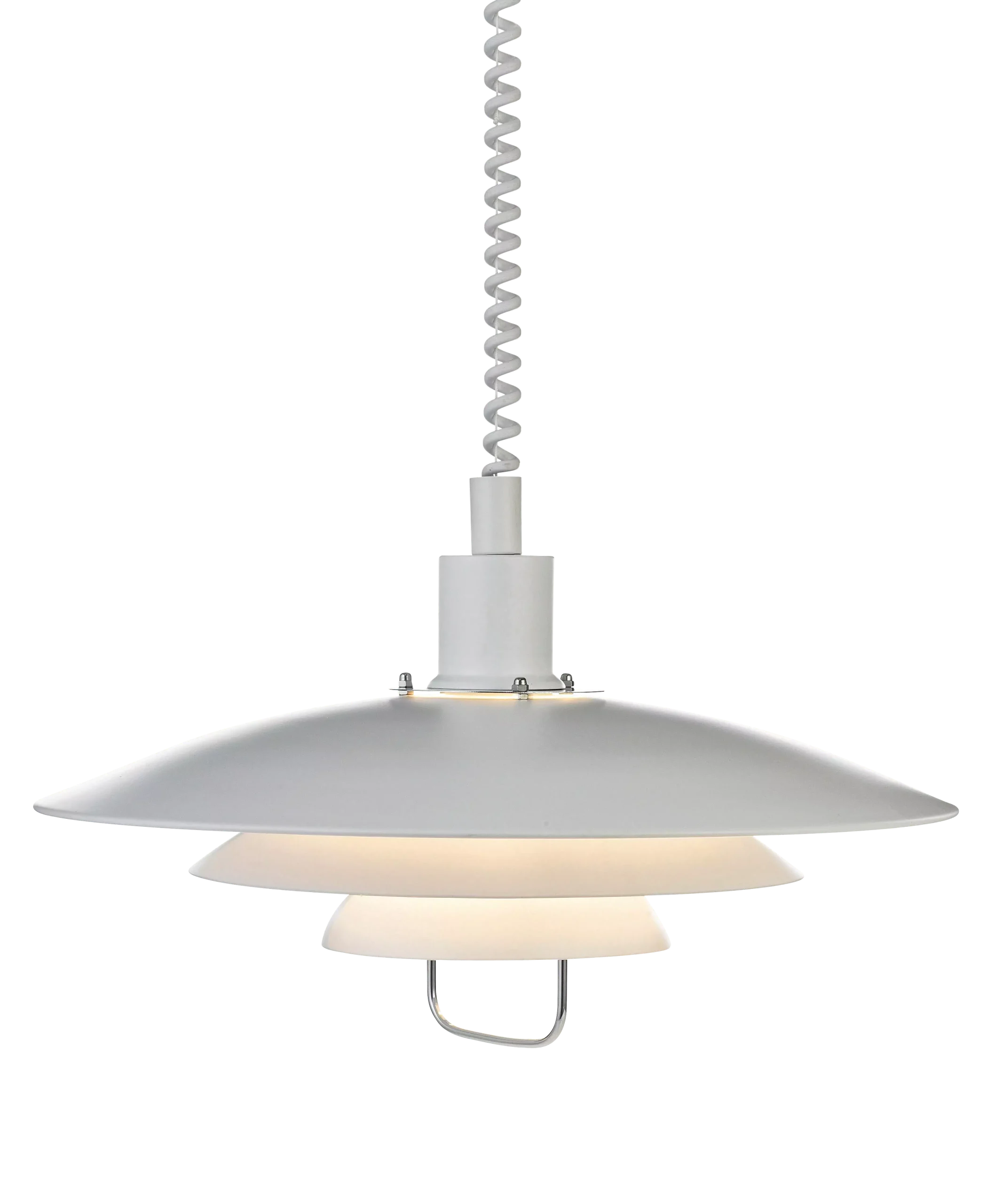 KIRKENES taklampa