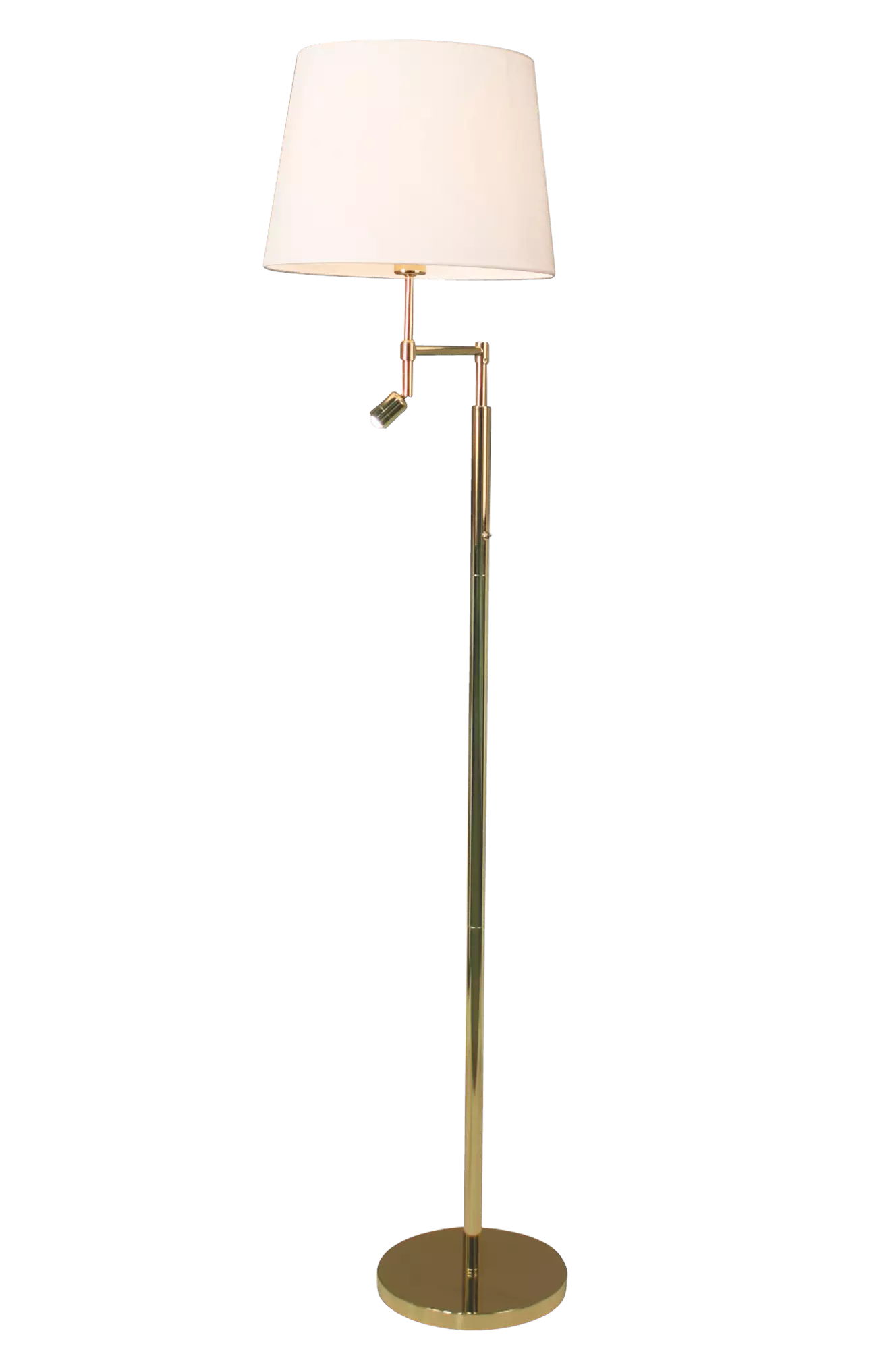 Golvlampa Orlando