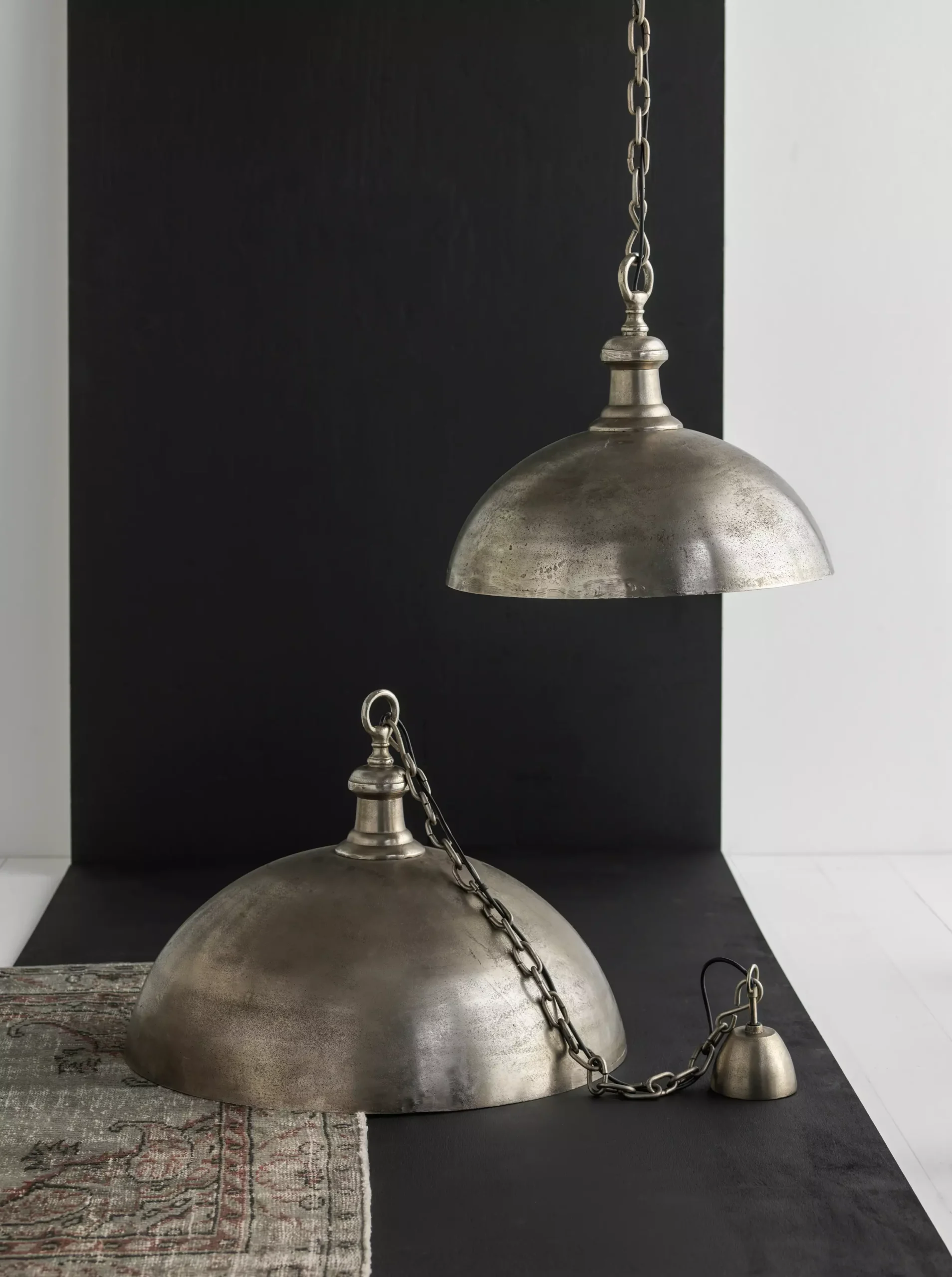 Taklampa 70 cm Liverpool
