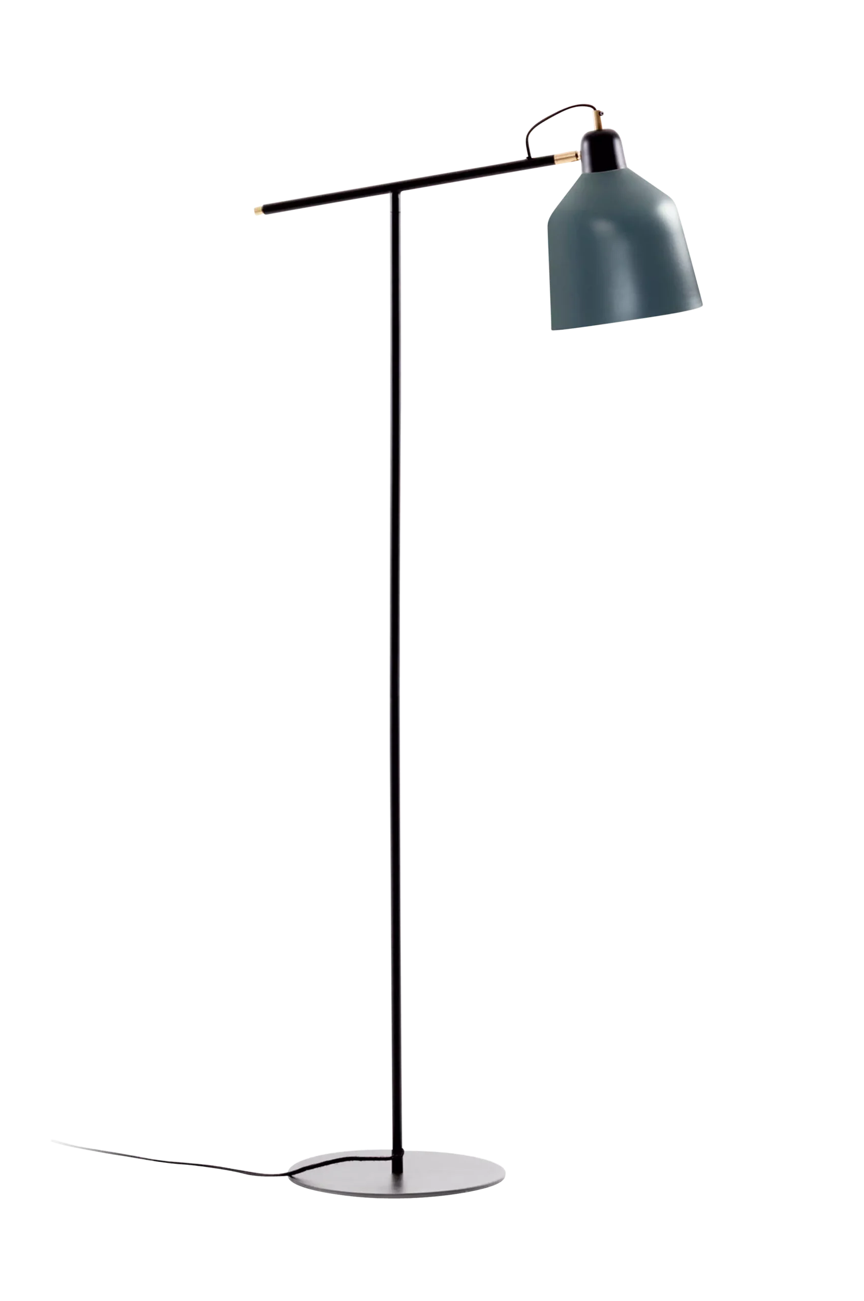 Golvlampa Olimpia