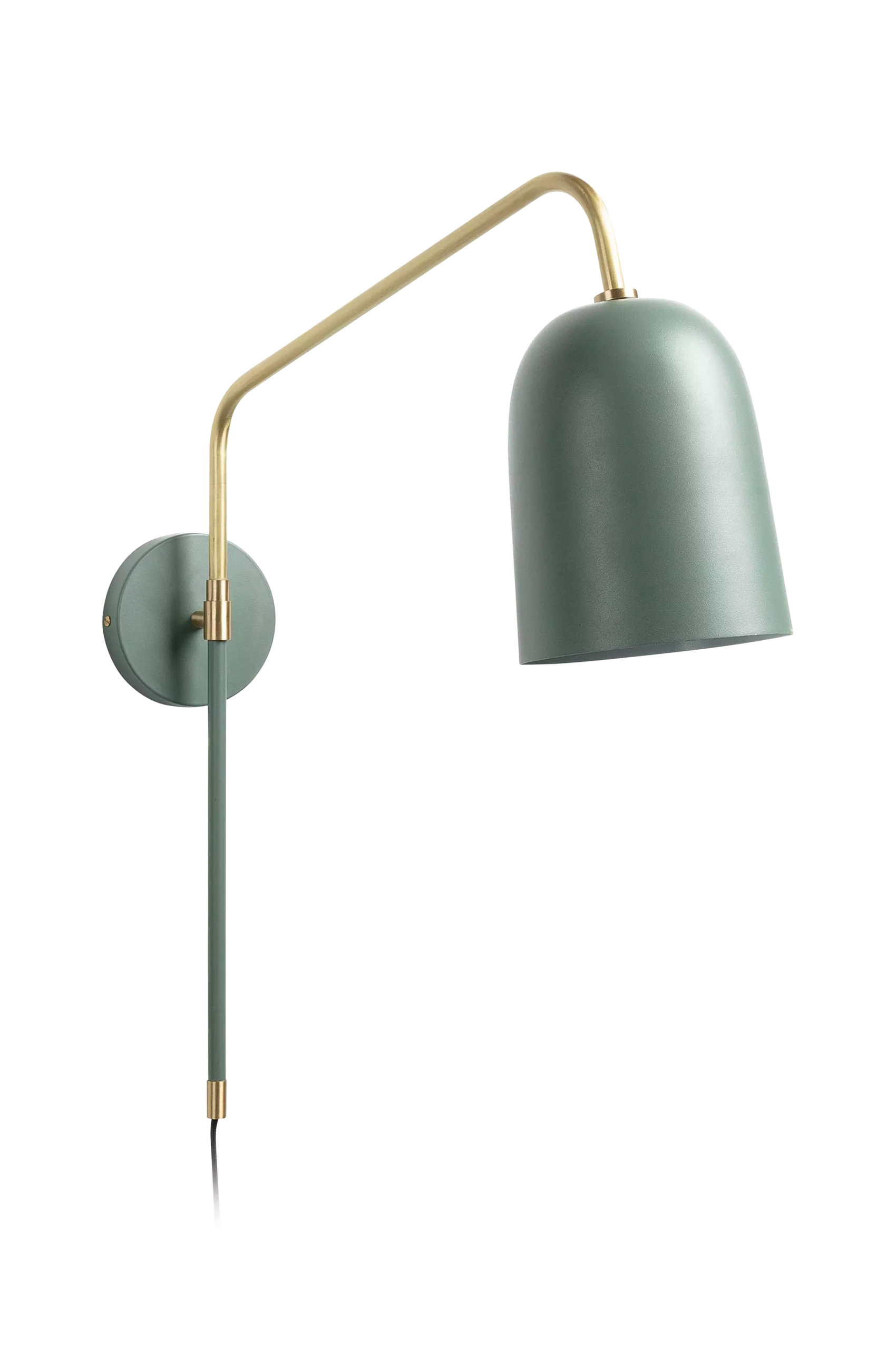 Vägglampa Audrie