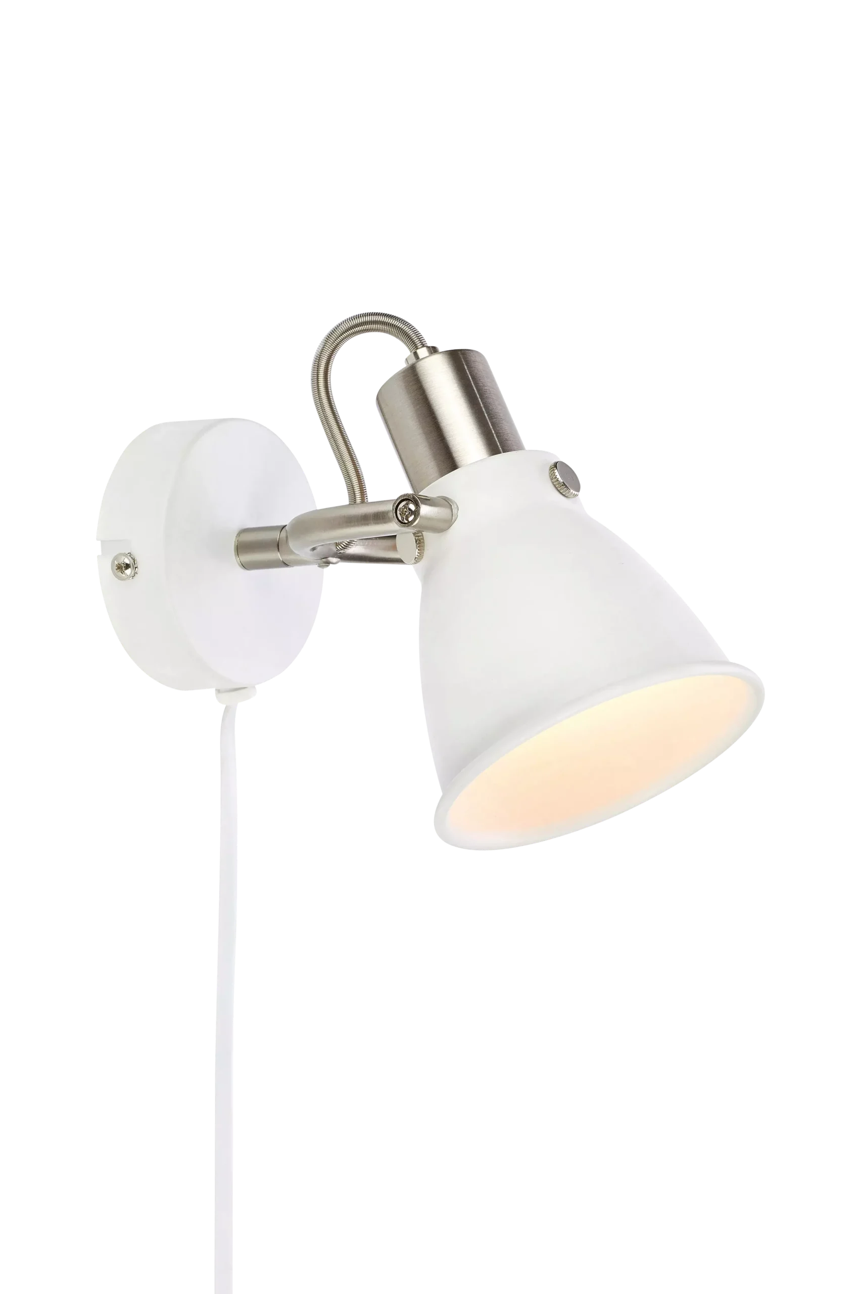 Vägglampa ALTON 1L