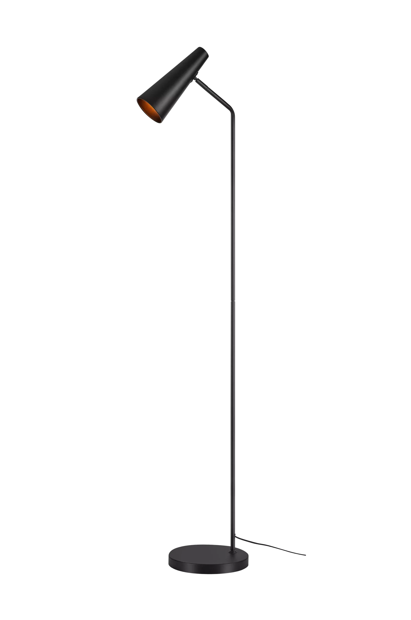 Golvlampa PEAK 1L