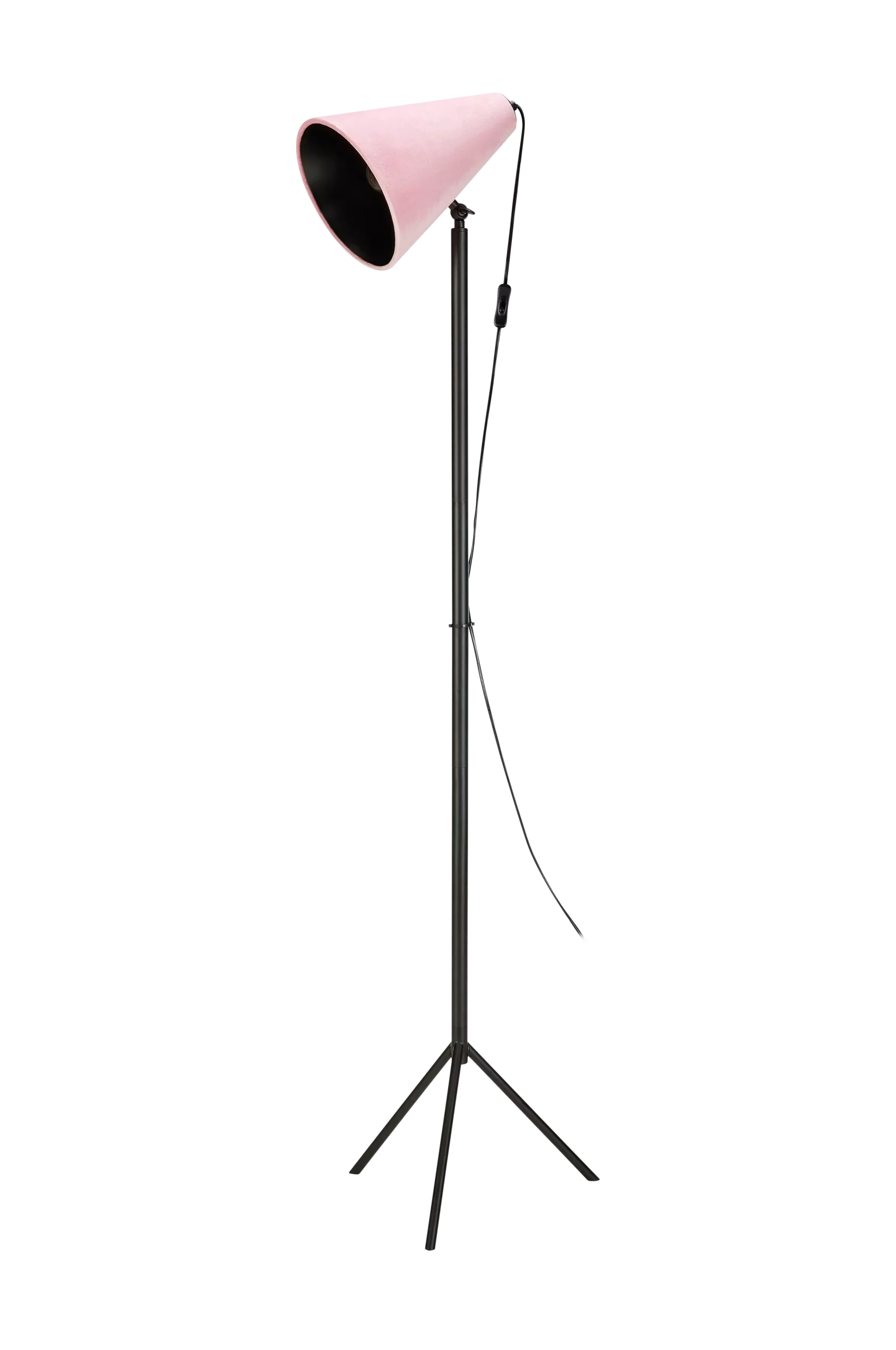 Golvlampa CILLA 1L