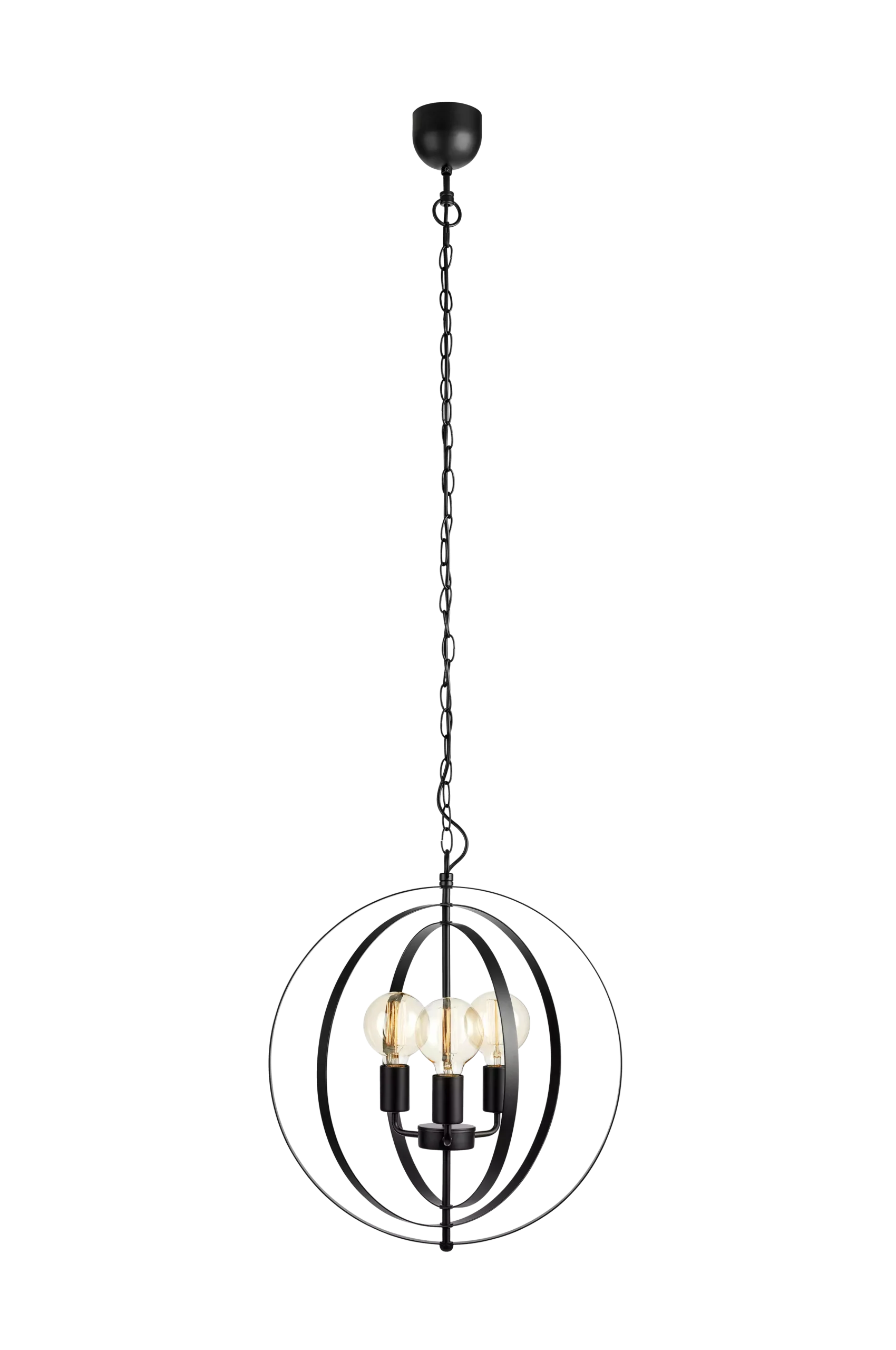 Taklampa ORBIT 3L
