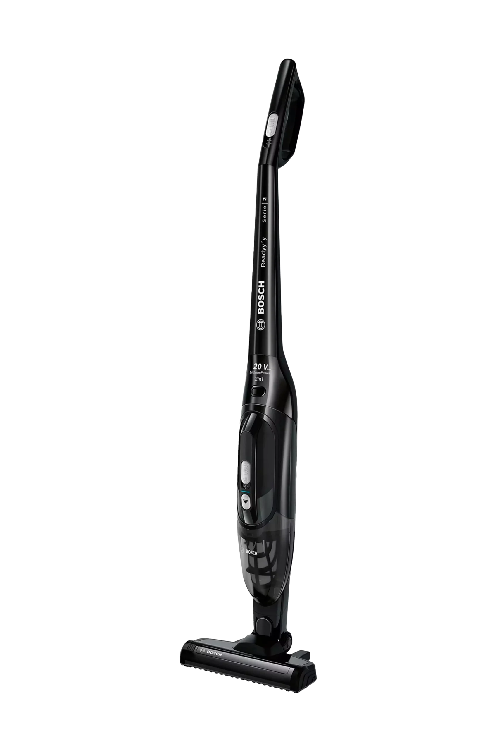 Skaftdammsugare BBHF220/04