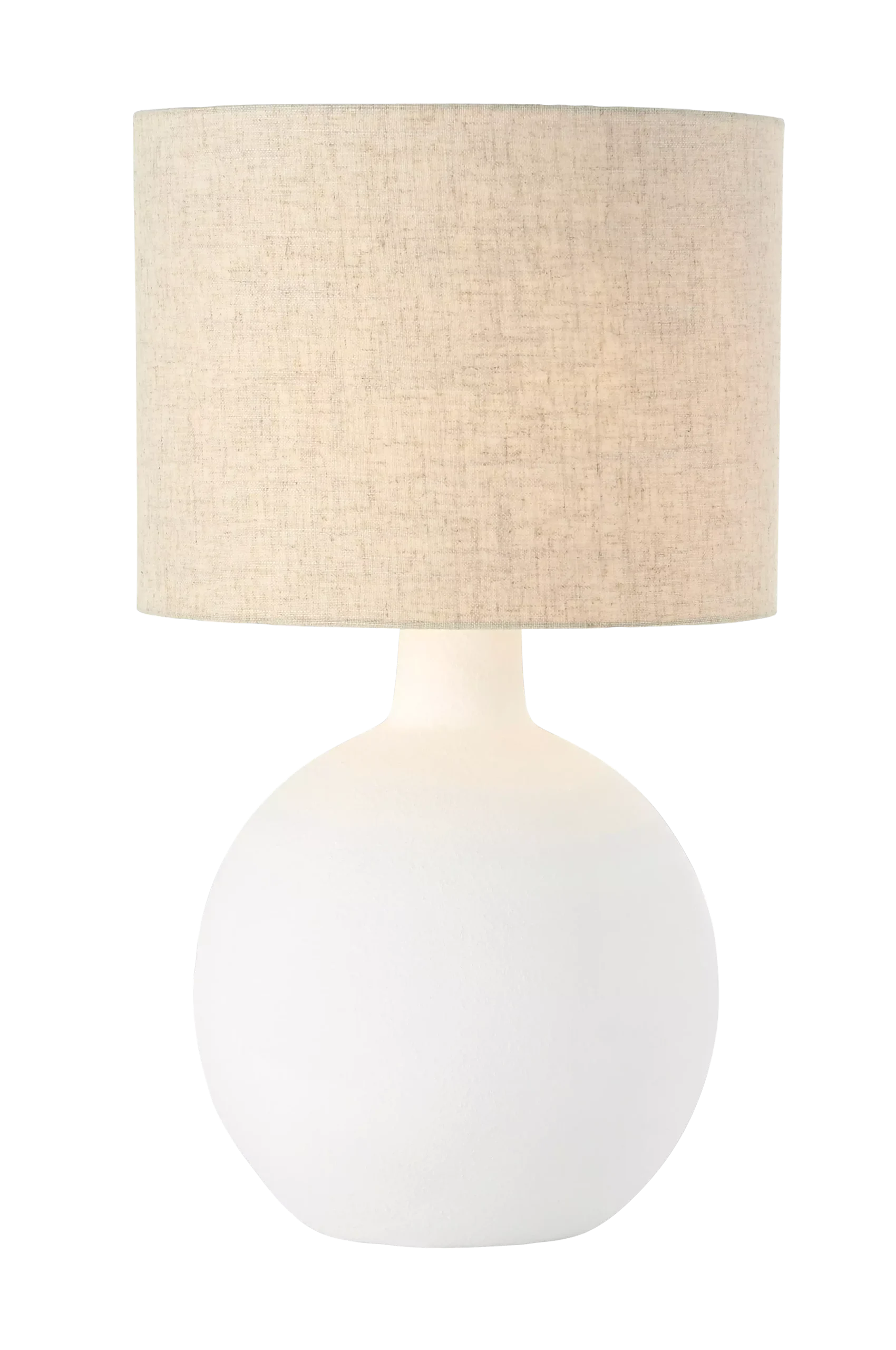 Bordslampa Leiah