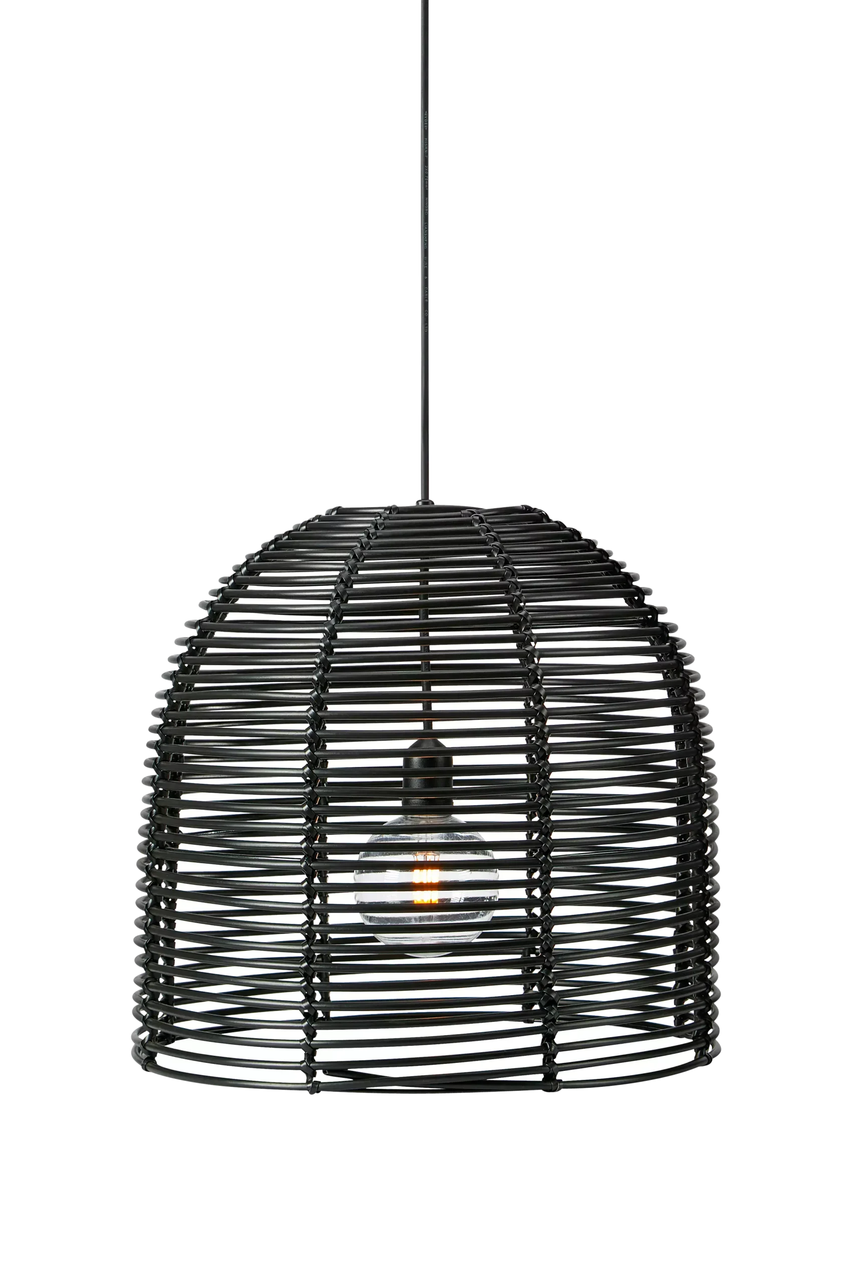 Taklampa Garden 24 Ø 40cm